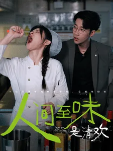 人间至味是清欢 短剧版